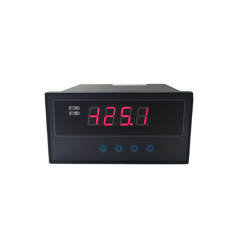 數(shù)顯表顯示值與實(shí)際值有誤差怎么辦