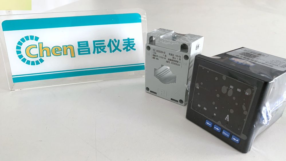 單相交流電流表的基本介紹